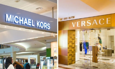 Michael Kors acquires Versace; to be renamed as Capri Holdings Limited