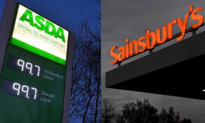 UK regulator highlights big overlap in Sainsbury’s/Asda stores