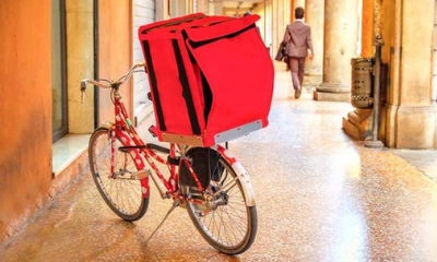Maha FDA issues 'stop work' notices to outlets linked with food delivery apps