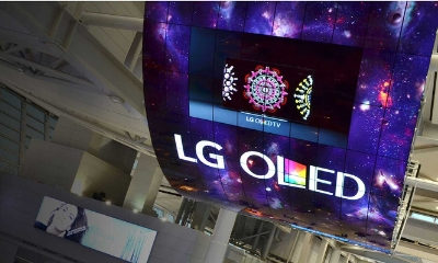 LG India to expand production of B2B LED panels