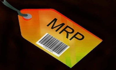 Food outlet loses licence for violating MRP rules