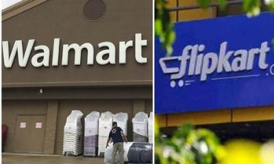 Walmart to help Flipkart leverage its global scale