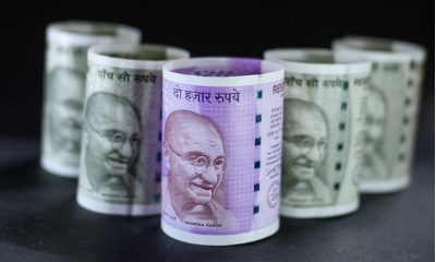 Rupee fall has a surprising new reason—RBI