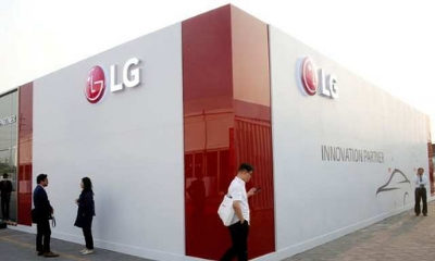 LG Electronics eyes higher sales from premium products in India