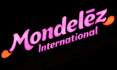 Mondelez plans price rises to cope with rising freight costs