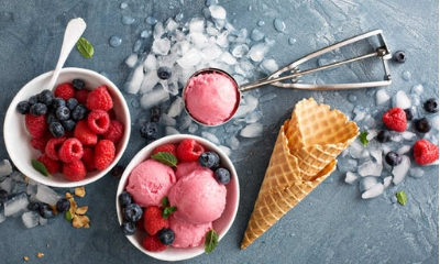 Italian company to pick up stake in West Bengal's ice-cream company