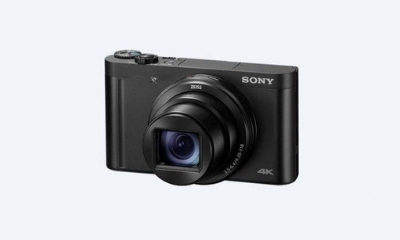 Small yet powerful: Sony launches new, high-zoom camera for Rs 34,990