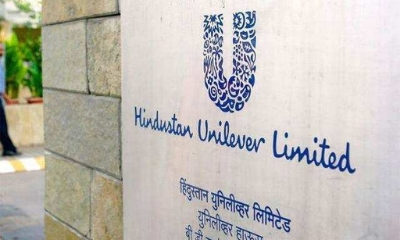 HUL expects merger with GSK Consumer Healthcare to complete in next 6-9 months