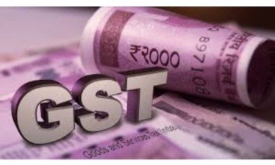 Companies may have to show ledgers for claiming GST credit of over Rs 25 lakh