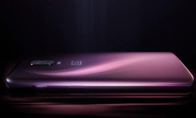 More hype: OnePlus 6T Thunder Purple launched in India