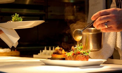 Restaurants ready to party as more Indians step out to eat