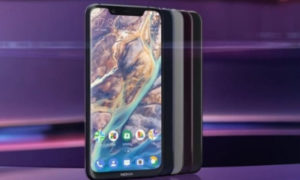 Nokia 8.1 (X7) launch expected this month: Specs, pricing