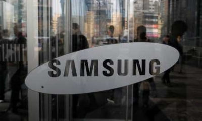 Samsung Electronics enjoys record Q3 despite smartphone struggles