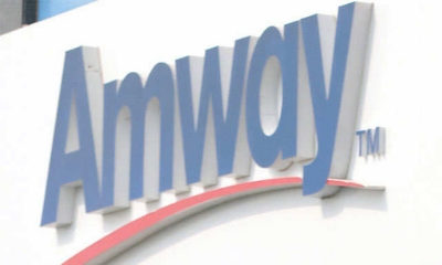 Amway flouting laws: e-comm sellers