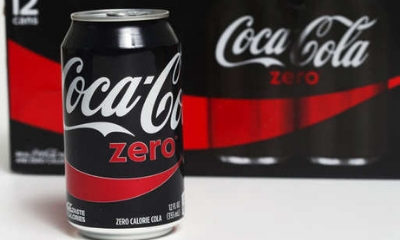 Coca-Cola creates global ventures to handle acquisitions