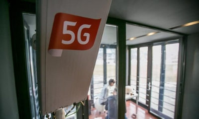5G rollout may be $10 billion opportunity for Indian IT firms