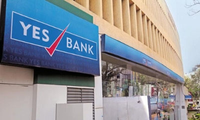 Unhappy with ‘developments’, says departing Yes Bank director