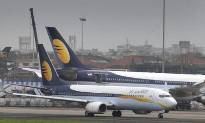 Jet Airways offers flight tickets from Rs 1,313 in new sale