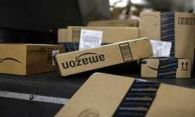 Amazon India to host online sales event for SMEs