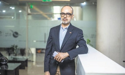 IPPB focus now is to connect entire India Post network by December-end: CEO Suresh Sethi