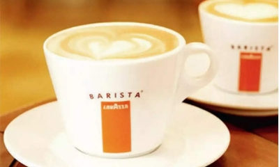 Barista eyes doubling India store count to 500 in 3 years