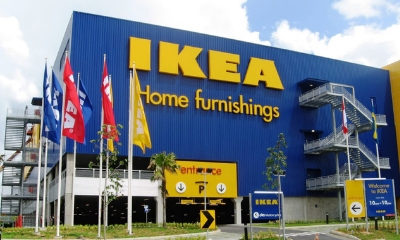 Ikea to invest Rs 5,000 crore for store in Noida