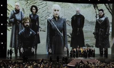 Game of Thrones is coming to phones in China, thanks to Tencent