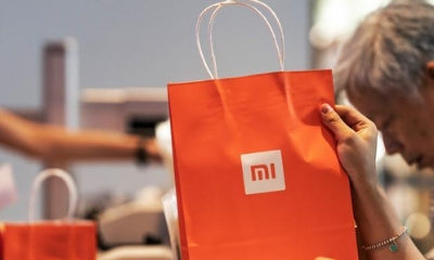 Xiaomi woes deepen as three-day rout wipes $6 billion off stock