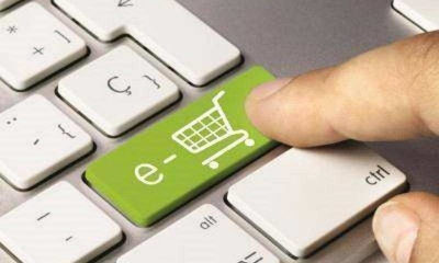 Ecommerce companies step up discounts in bid to get rid of stock