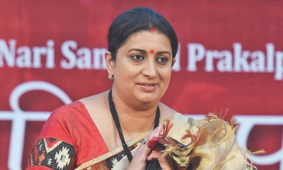 India to soon have own standard of apparel size: Smriti Irani