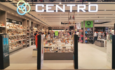 Reliance Retail launches fashion & lifestyle chain - centro.