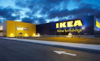 Ikea invests additional 600 cr in indian market