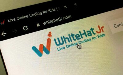 Coding, controversy, and campaign: WhiteHat Jr.'s rise to prominence and subsequent descent
