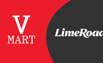 V-Mart set to acquire fashion marketplace LimeRoad; to invest ₹150 crore