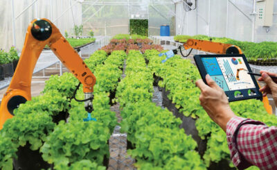 Agritech platforms are embracing marginal and small farmers?