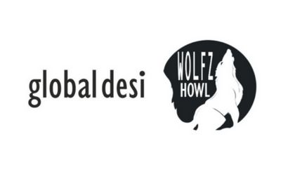 Modern fusion brand Global Desi, Wolfzhowl strategy partners