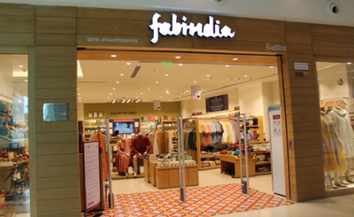 Fabindia Expands Offline Presence, Opens Largest Experience Center in India
